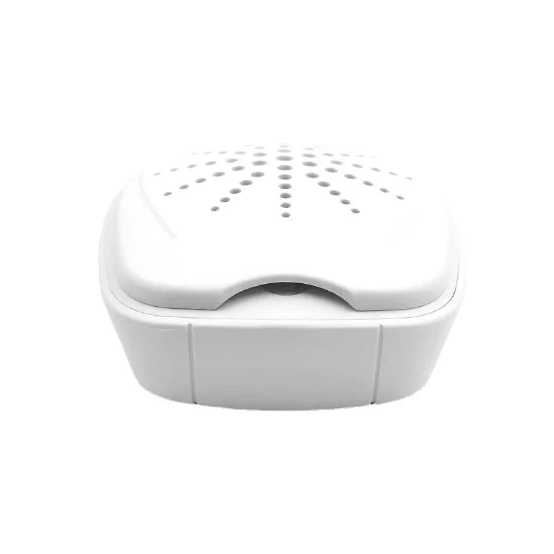 Hearing Aid UV Drying & Sterilization Box – USB-C Electronic Dehumidifier