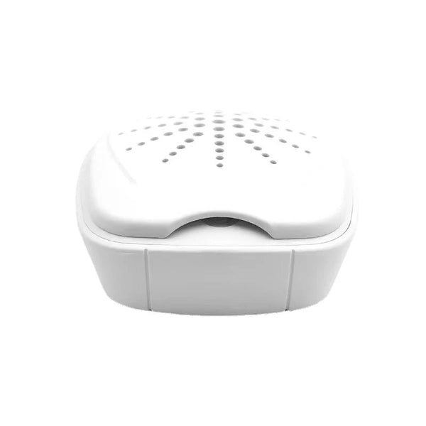 Hearing Aid UV Drying & Sterilization Box – USB-C Electronic Dehumidifier