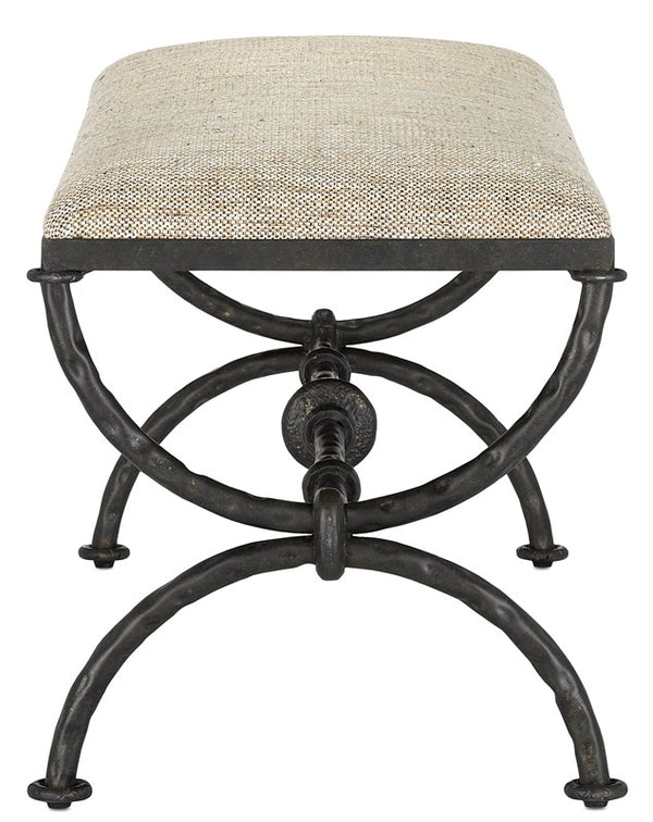 Agora Bronze Bench - Gifts for You 'n Me