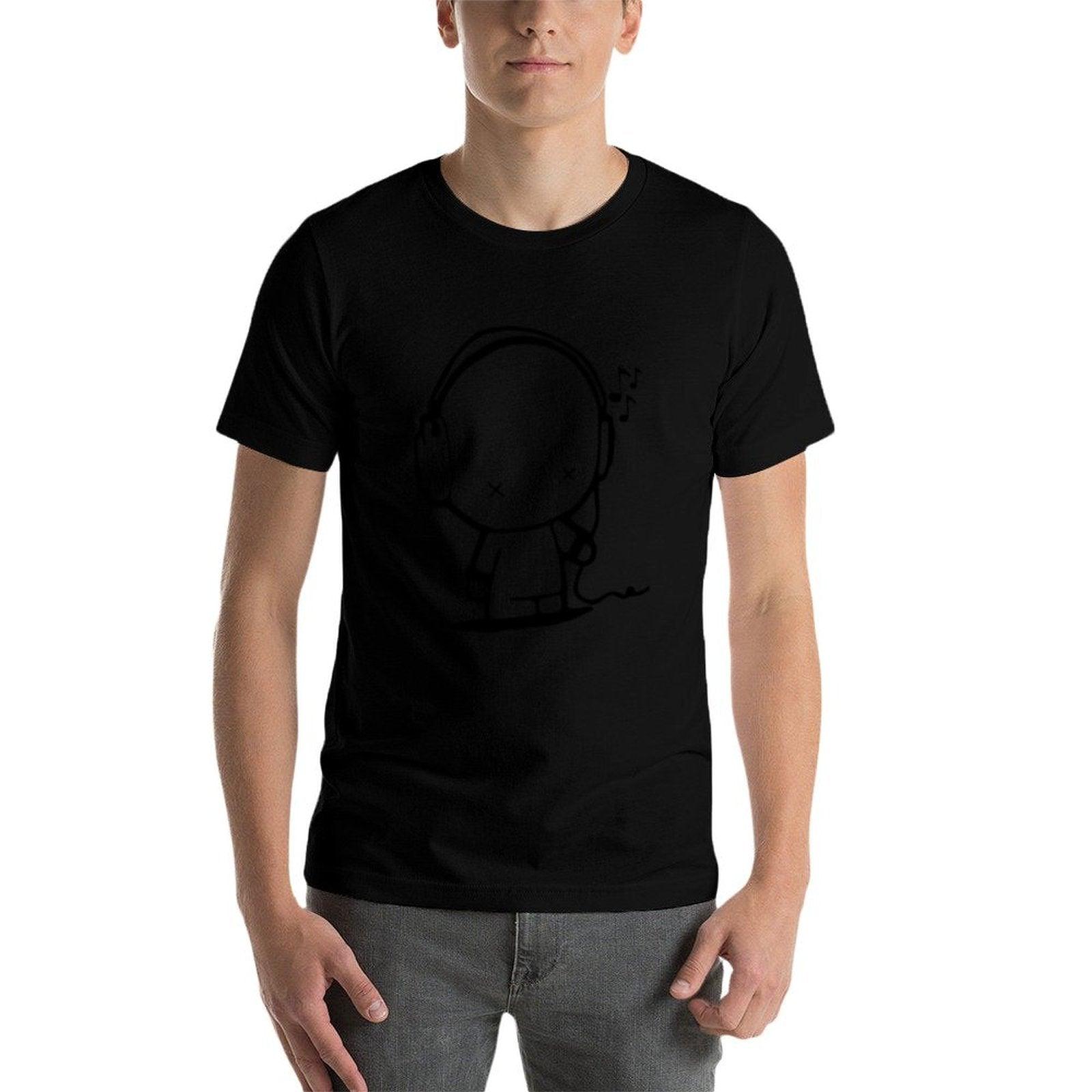 Music Man  Durable T-Shirt
