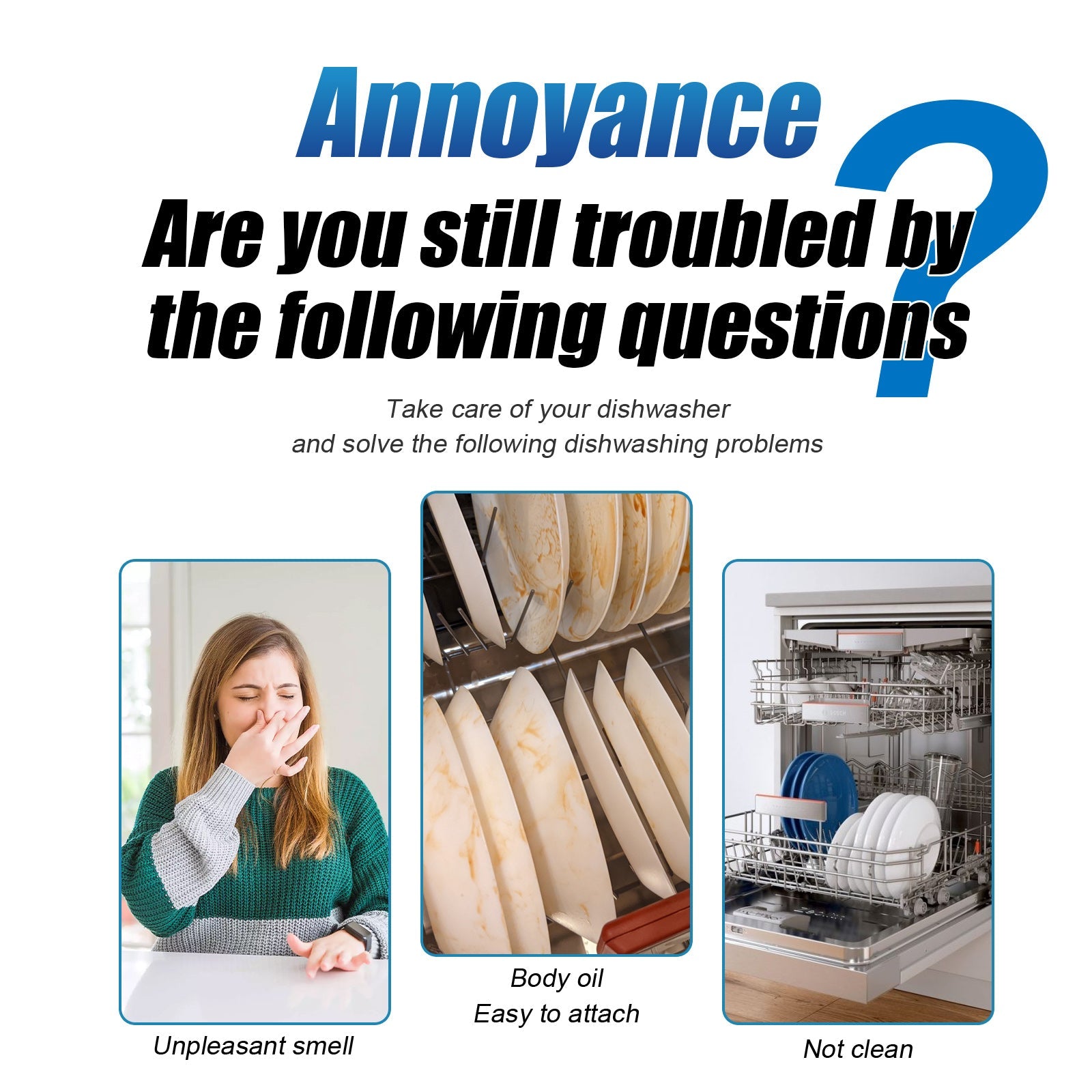 Dishwasher Cleaner Household Small Dishwasher Dishes And Utensils Washing Decontamination Washing Dishes Clean