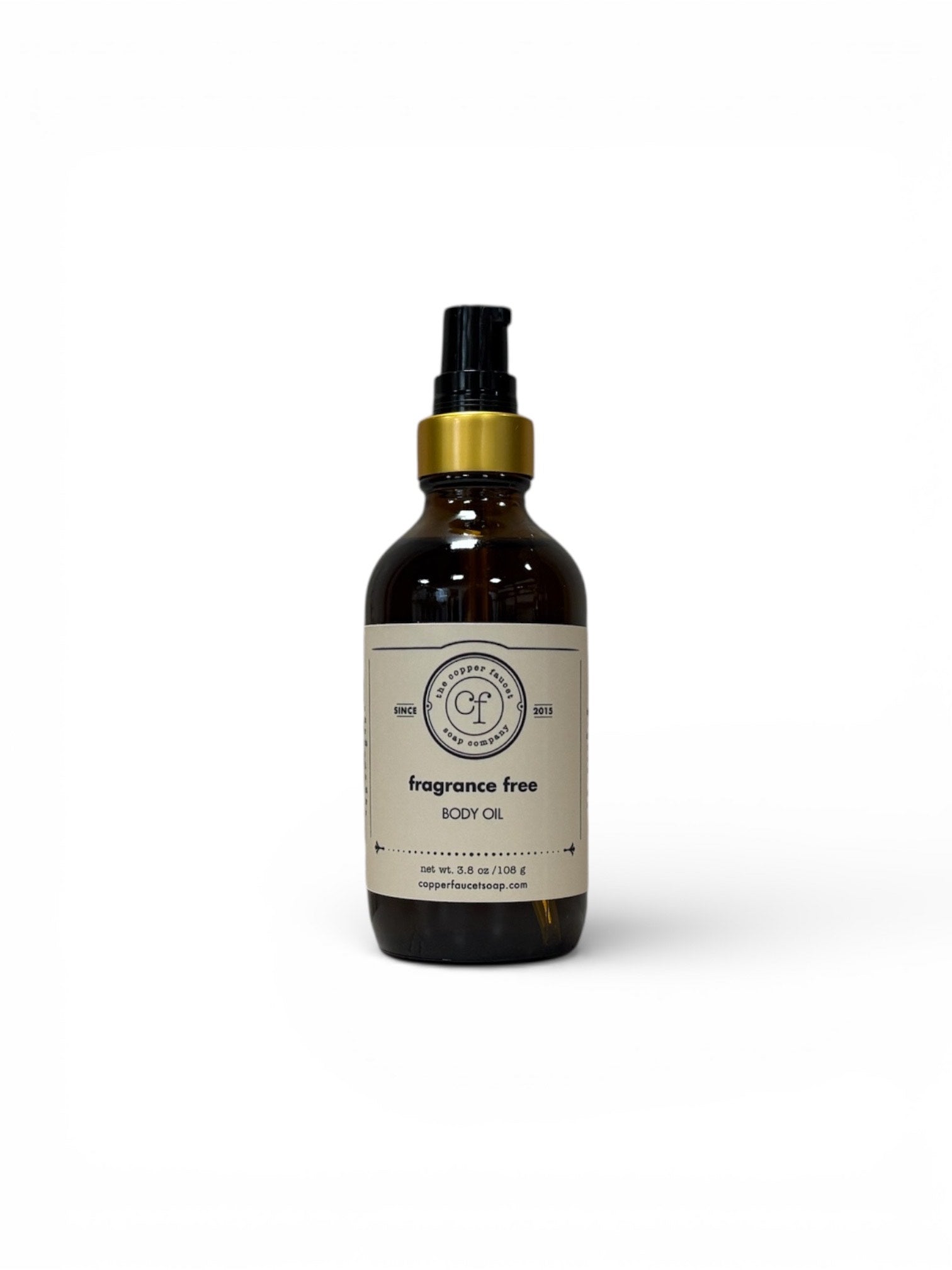 Body Oil