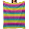 POPit Throw Blanket