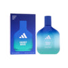 Adidas Vibes Energy Drive Eau de Parfum for Unisex