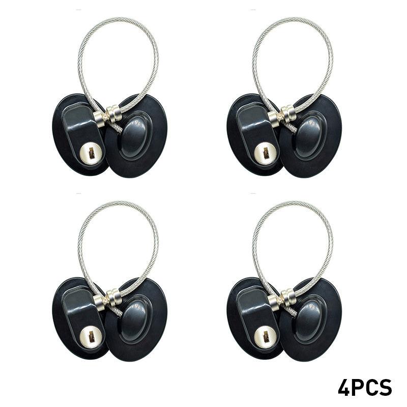 Window Security Chain Lock for Baby Safety