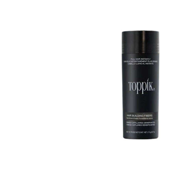 Additional Fiber Powder Temporary Hair Tightening TOPPIK Reissue Fiber Hair Fiber Powder Hairdressing Powder