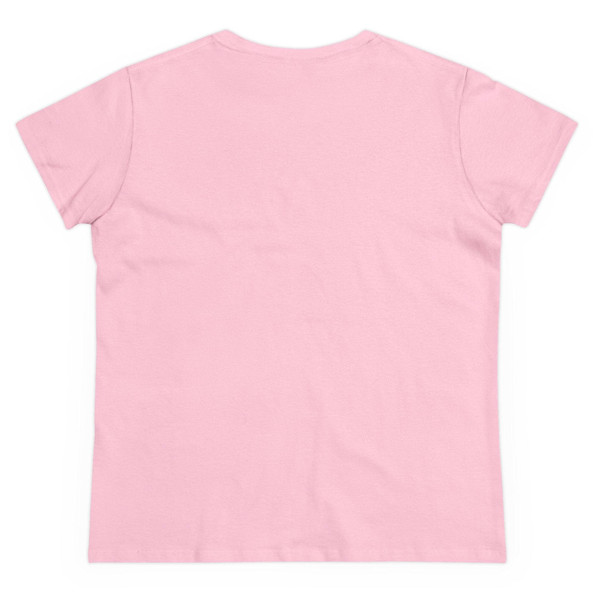 Kittens & Mittens Women’s Midweight Cotton Tee – Silly Kittens Pie Rhyme Shirt