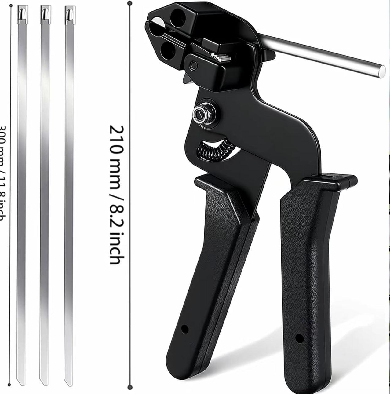 SteelLock Tie Kit
