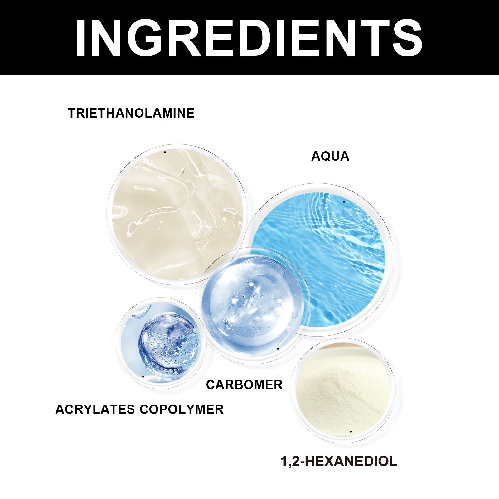 Batana Hair Wax Stick Shape Lasting Styling Broken Hair Care Fluffy Natural Gloss Hair Wax Stick