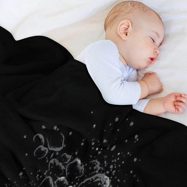 The Eyes Of The Dragon Velvety-soft Throw Blanket