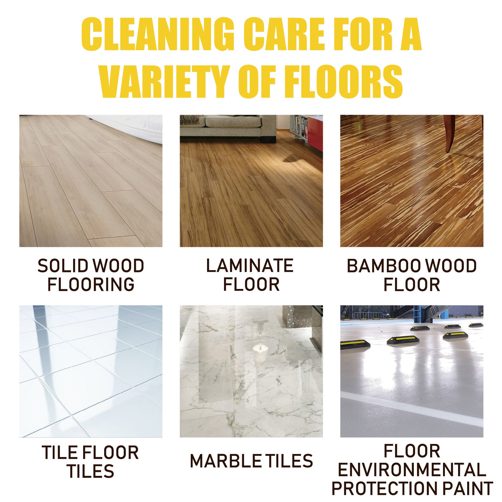 Beewax Cleaning Sheets, Home Floor Decontamination Descaling Lighten The Multifunctional Mop The Floor Clean