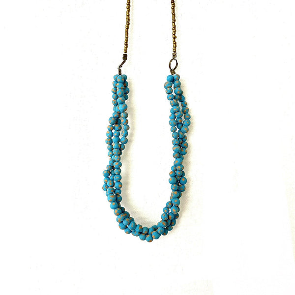 Teah Necklace- Classic