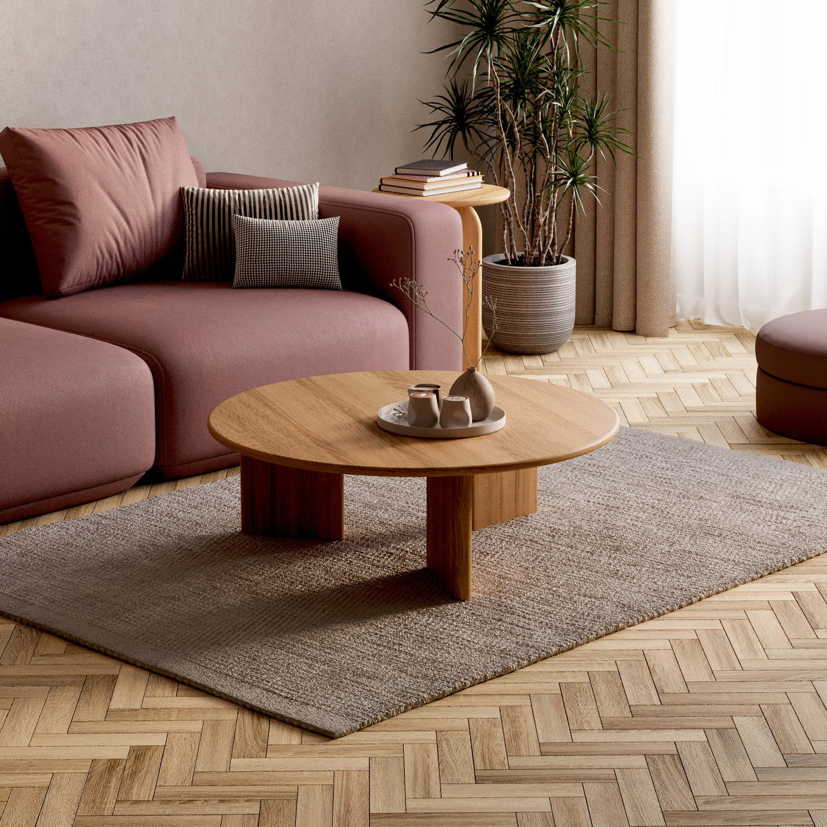 THE MARTY - coffee table
