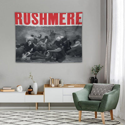 RUSHMERE Tapestry