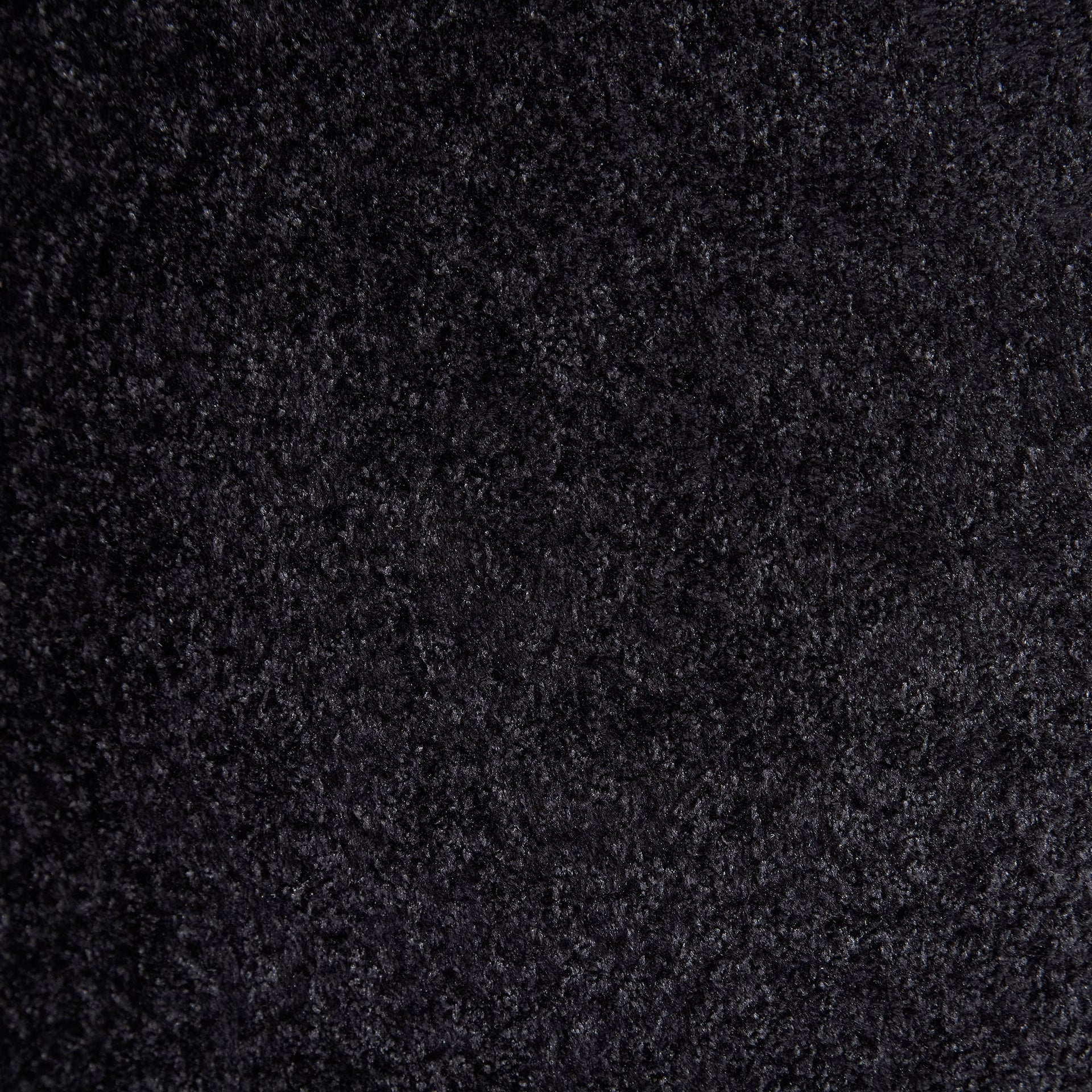 Black Bean Bag Sofa‑Lounger