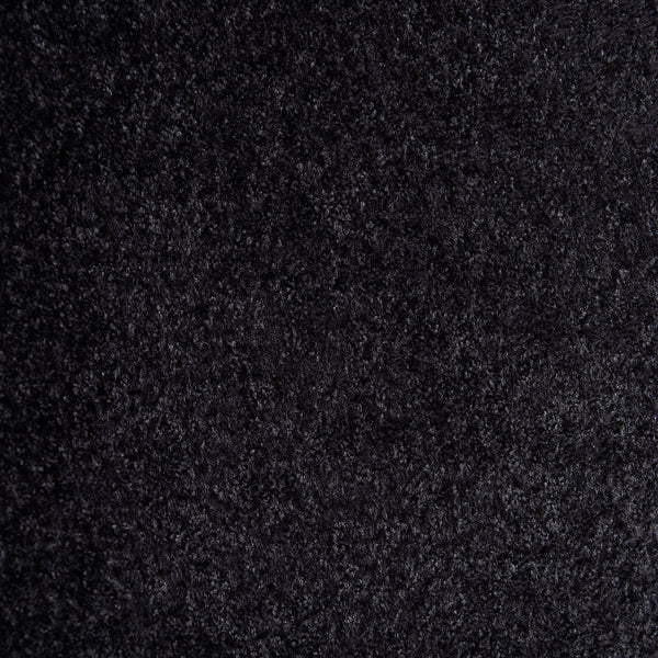 Black Bean Bag Sofa‑Lounger
