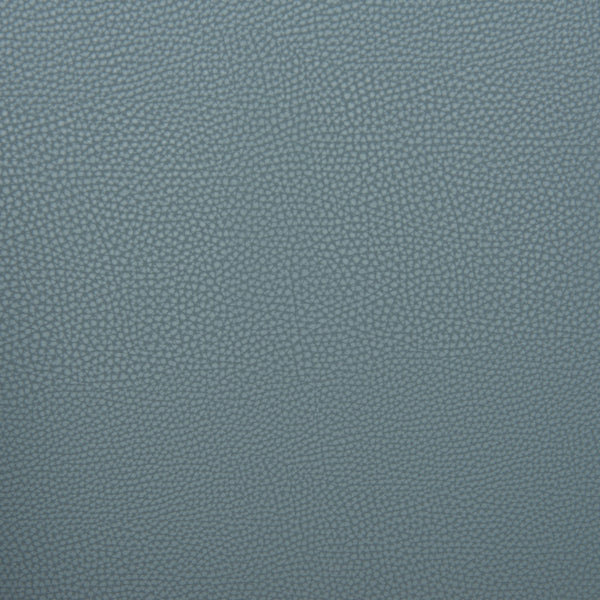 Desi Counter Stool (Set of 2) Azure Gray & Walnut