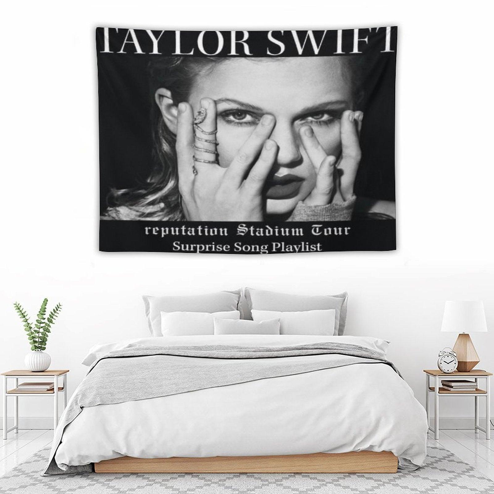 Reputation Stadium Tour Surprise Song Playlist Tapestry