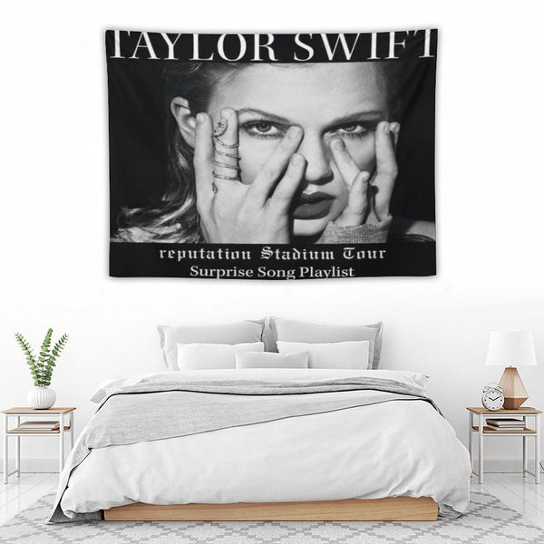 Reputation Stadium Tour Surprise Song Playlist Tapestry