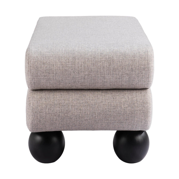 Davao Bench Gray