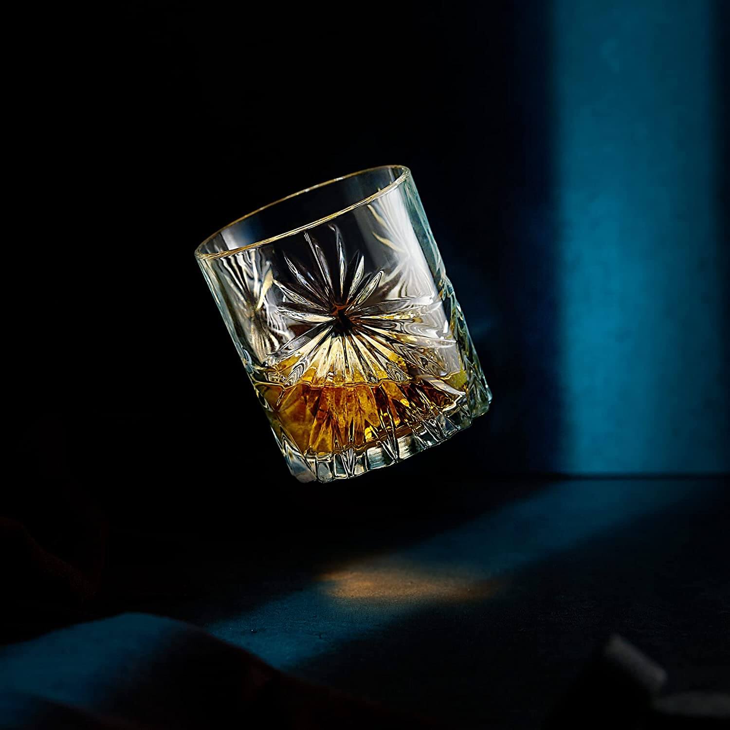 Sendoso - Bulk 6 X The Privilege Collection - Soleil Glass Edition