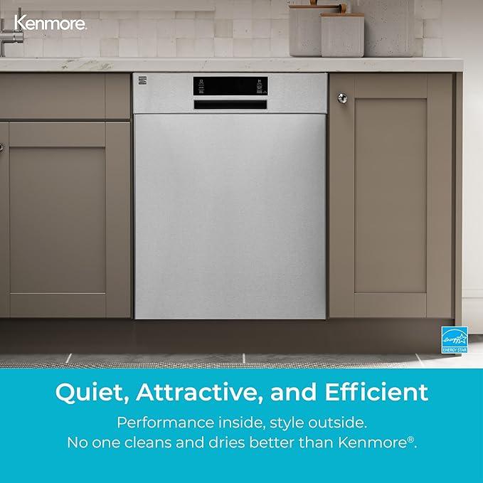 Kenmore 24