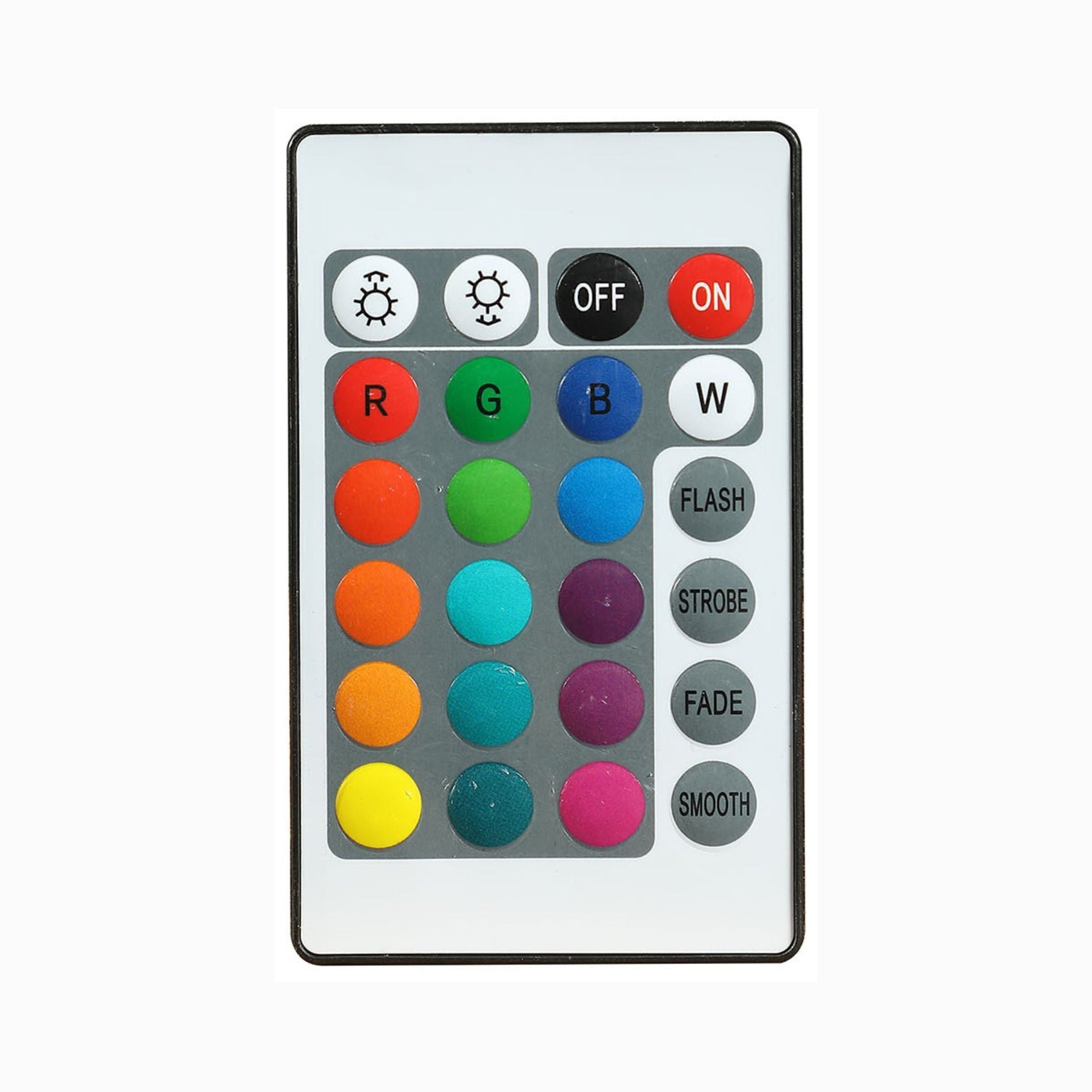 Nuvia 71-Inch Modern White Electric Fireplace TV Stand With 3-Level LED Brightness Setting [TV Stand Only] (SAK94120)