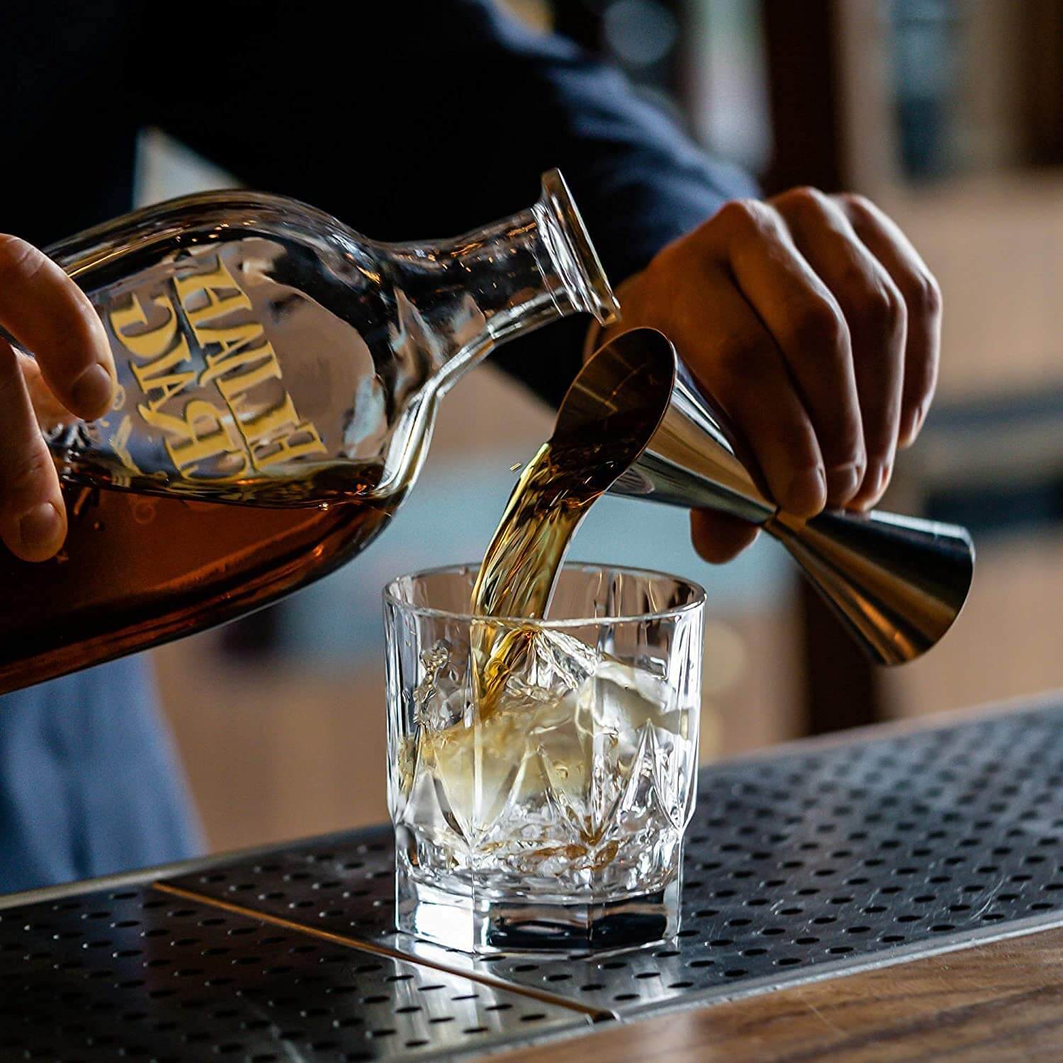 The Connoisseur's Set - Imperial Glass Edition