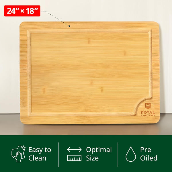 Cutting Board 3XL, 24” x 18”