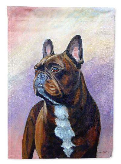 French Bulldog Garden Flag – Decorative Outdoor Yard Flag 7117GF