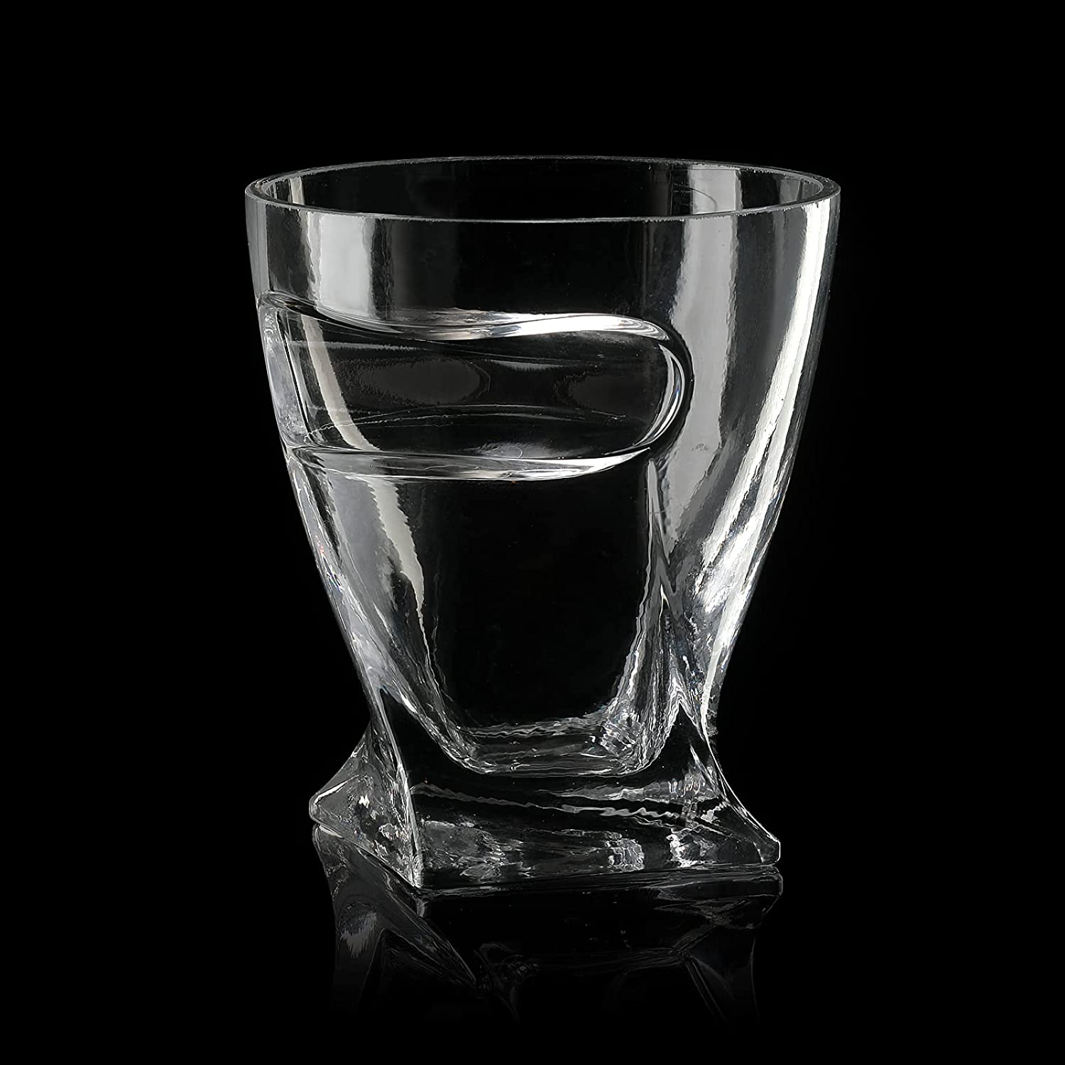 The Wine Savant Luxurious Cigar Glasses - Set of 2