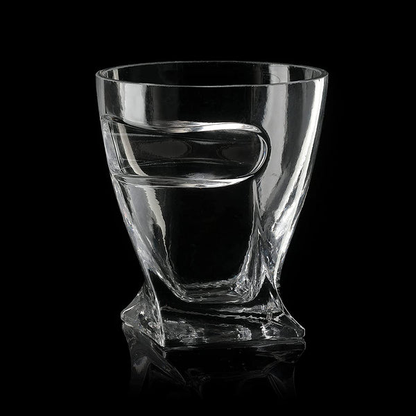 The Wine Savant Luxurious Cigar Glasses - Set of 2