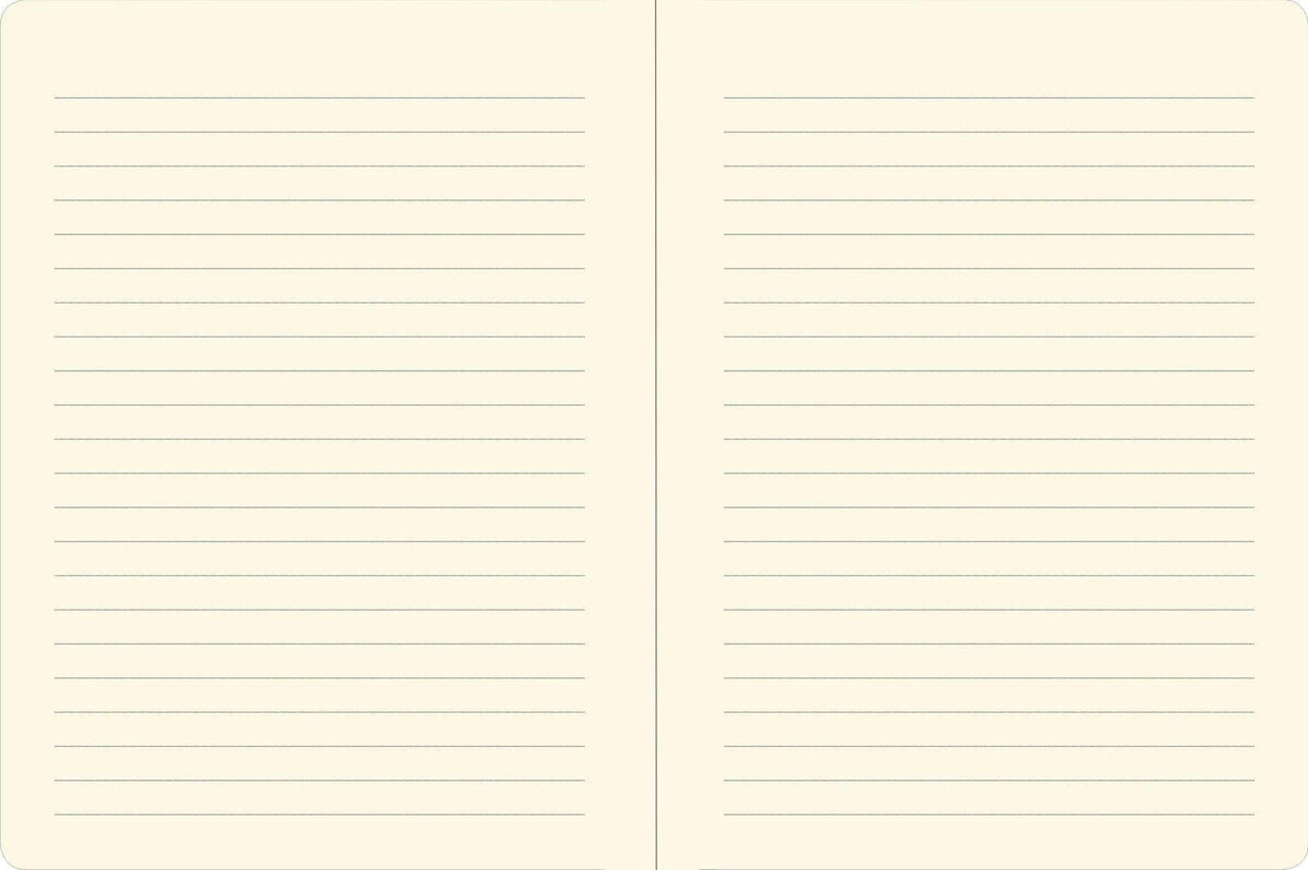 Luna Moth Journal