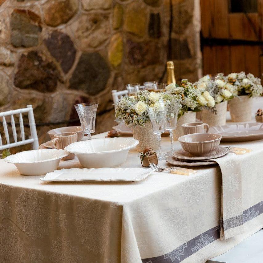 Chloe Large Serving Bowl