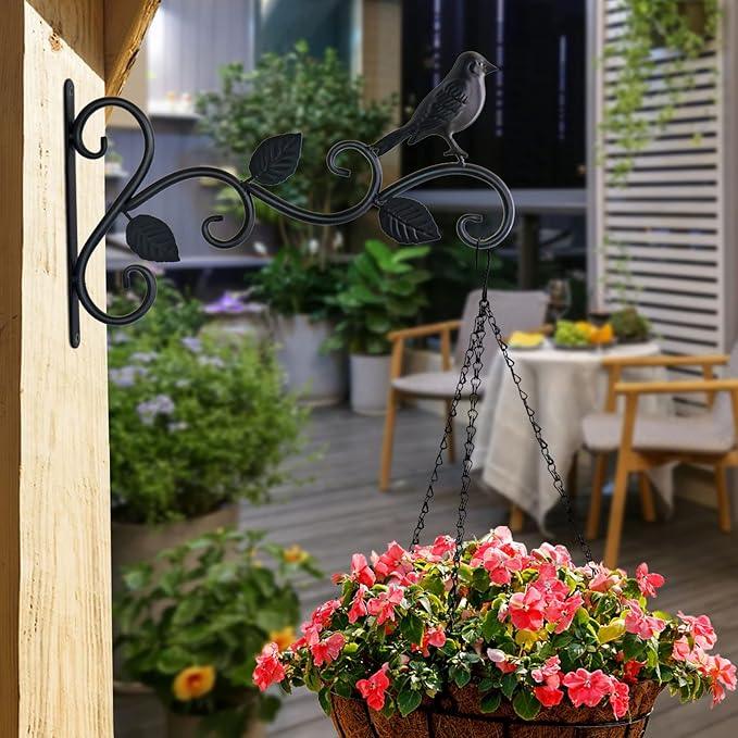 Hanging Plants Bracket 12