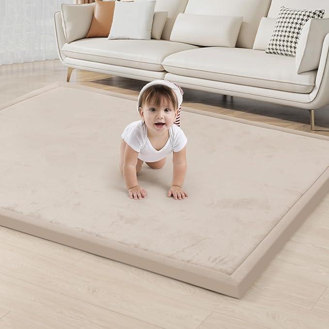 ACOMOPACK Baby Play Mat for Floor 1.3