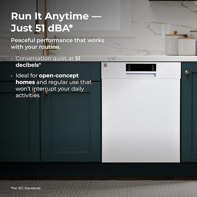 Kenmore 24