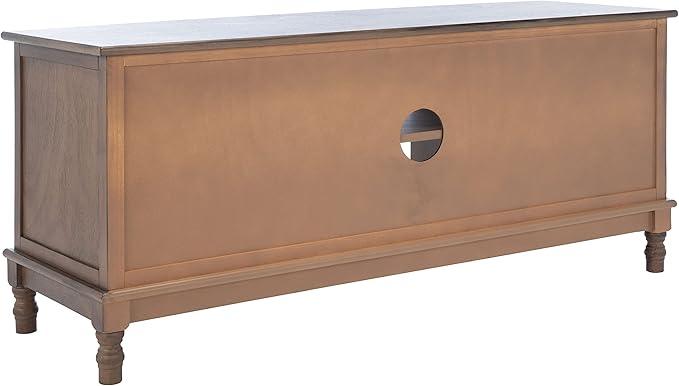 SAFAVIEH Magnolia TV Stand for up to 55