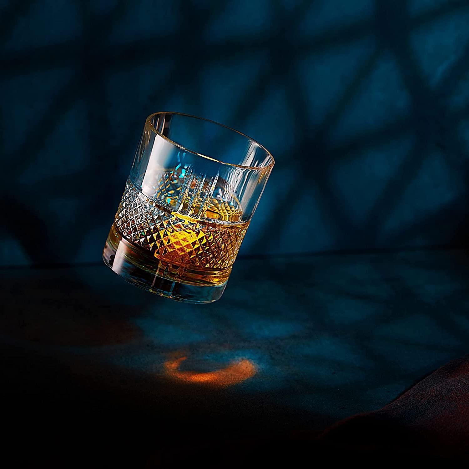 The Privilege Collection - Reserve Glass Edition - Gifts for You 'n Me