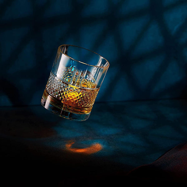 The Privilege Collection - Reserve Glass Edition - Gifts for You 'n Me