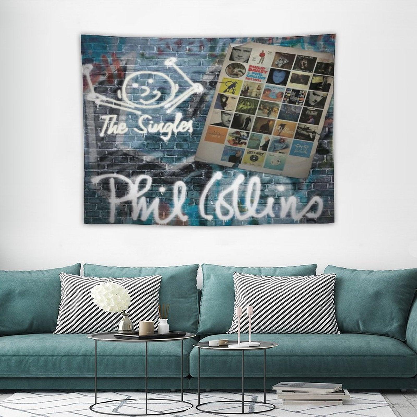The Singles Tapestry