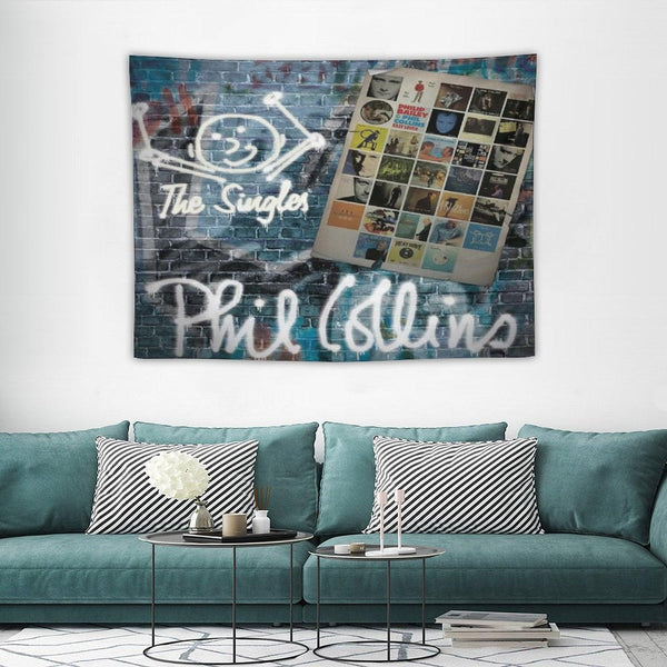 The Singles Tapestry
