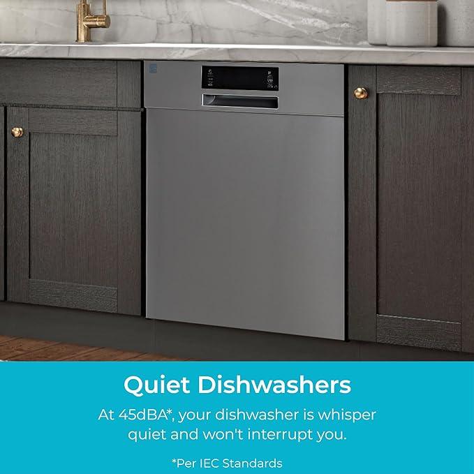 Kenmore 24