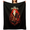The Lost Boys Throw Blanket
