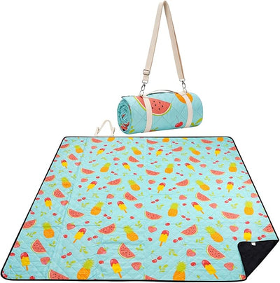 Picnic Blanket Extra Large 79