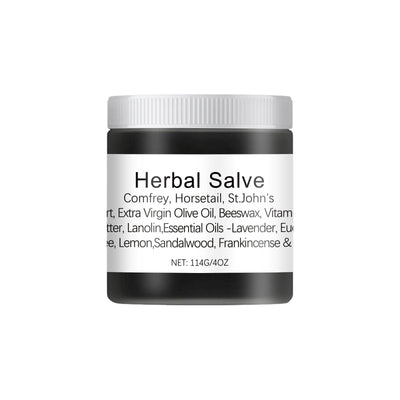 Woodsleep Joint Herbal Cream, Wrist And Knee Massage To Relieve Discomfort And Moisturize Body Care Cream
