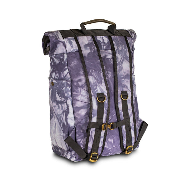 Revelry Drifter - Rolltop Backpack