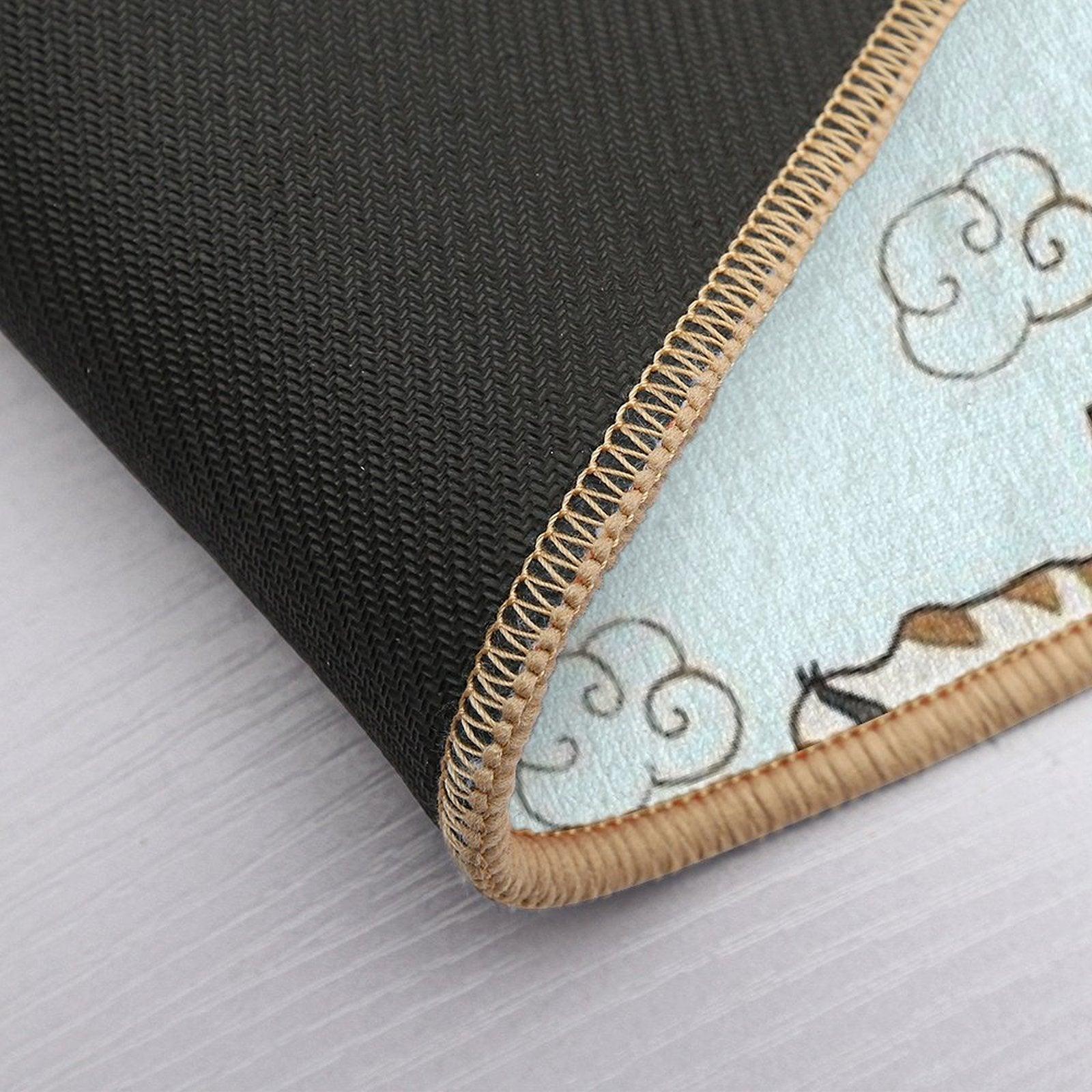 Happy Appa Bath Mat