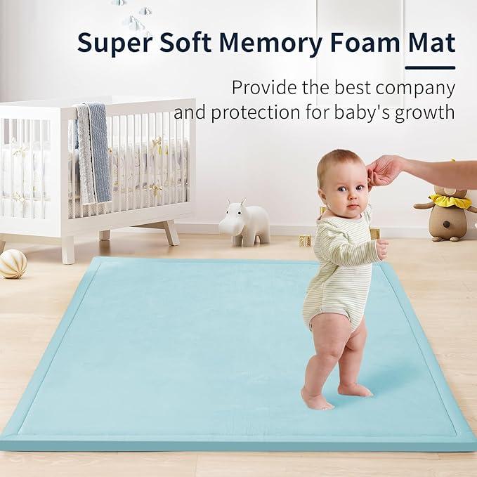 ACOMOPACK Baby Play Mat for Floor 1.3