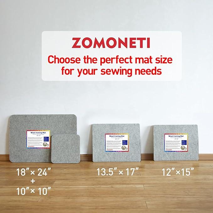 ZOMONETI 15